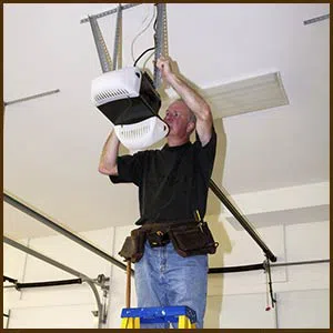 Express Garage Doors Providence, RI 401-236-6417 - opener